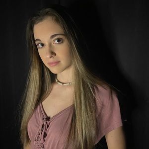 Meet your Posher, Raelyn